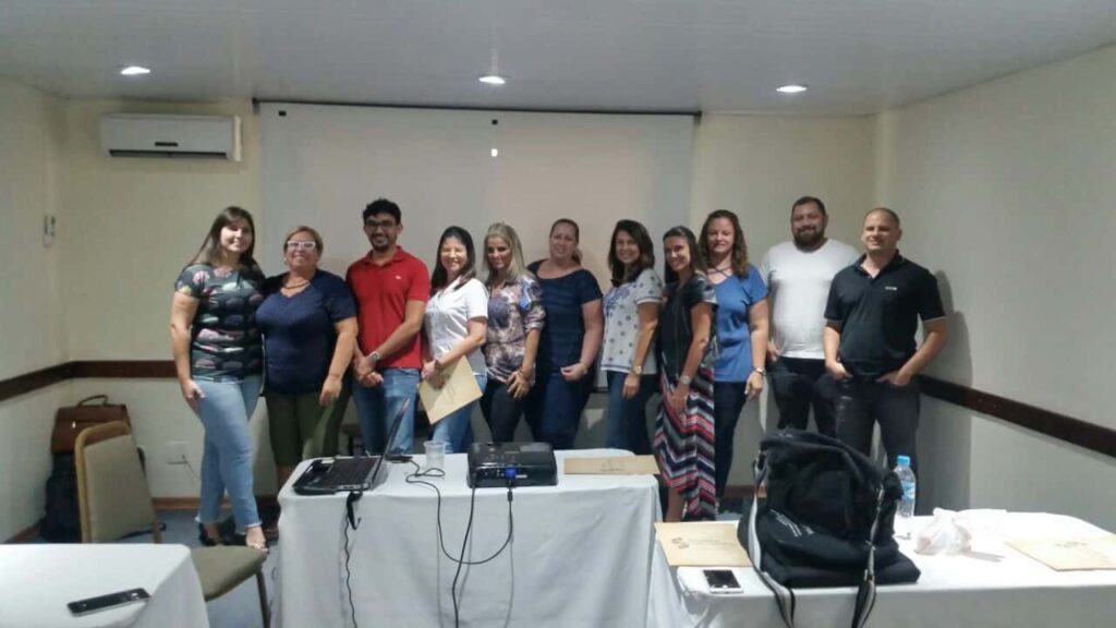 A Elaboração de Bons Projetos Surgem em Resposta á um Problema Concreto