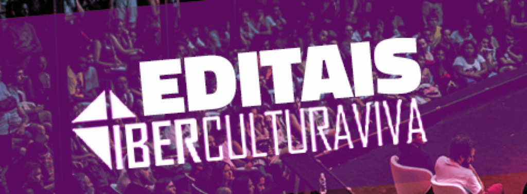 1° IberCultura Viva para Apoio de Redes e Projetos de Trabalho Colaborativo