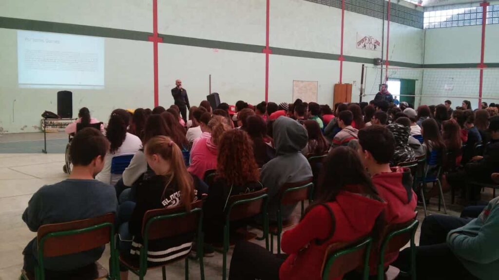 Conselho Municipal dos Direitos da Criança e do Adolescente realiza atividades alusivas ao Combate a Exploração Sexual Infantil