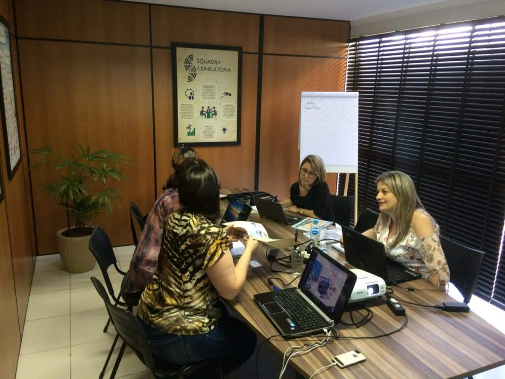 Consultoria para Captação de Recursos e Elaboração de Projetos em Várias Fontes de Recursos