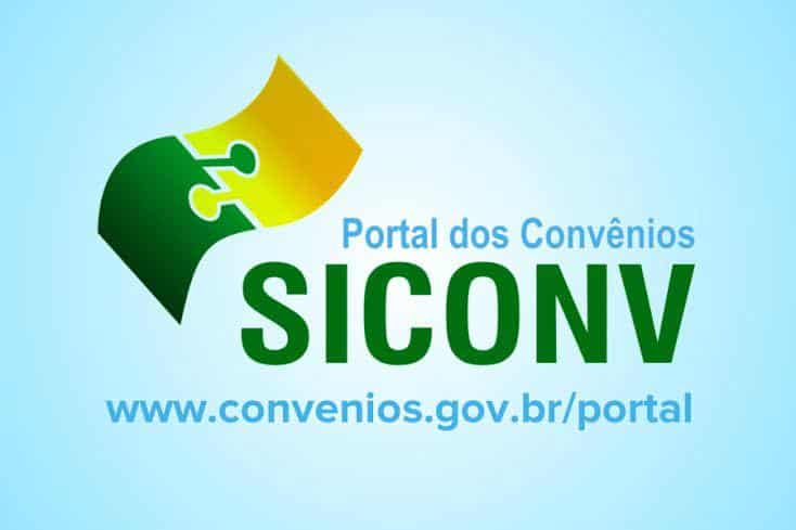 Curso SICONV 100% Prático - Curitiba/PR - 17 a 20 de Outubro de 2017