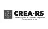 Crea RS - Porto Alegre - RS
