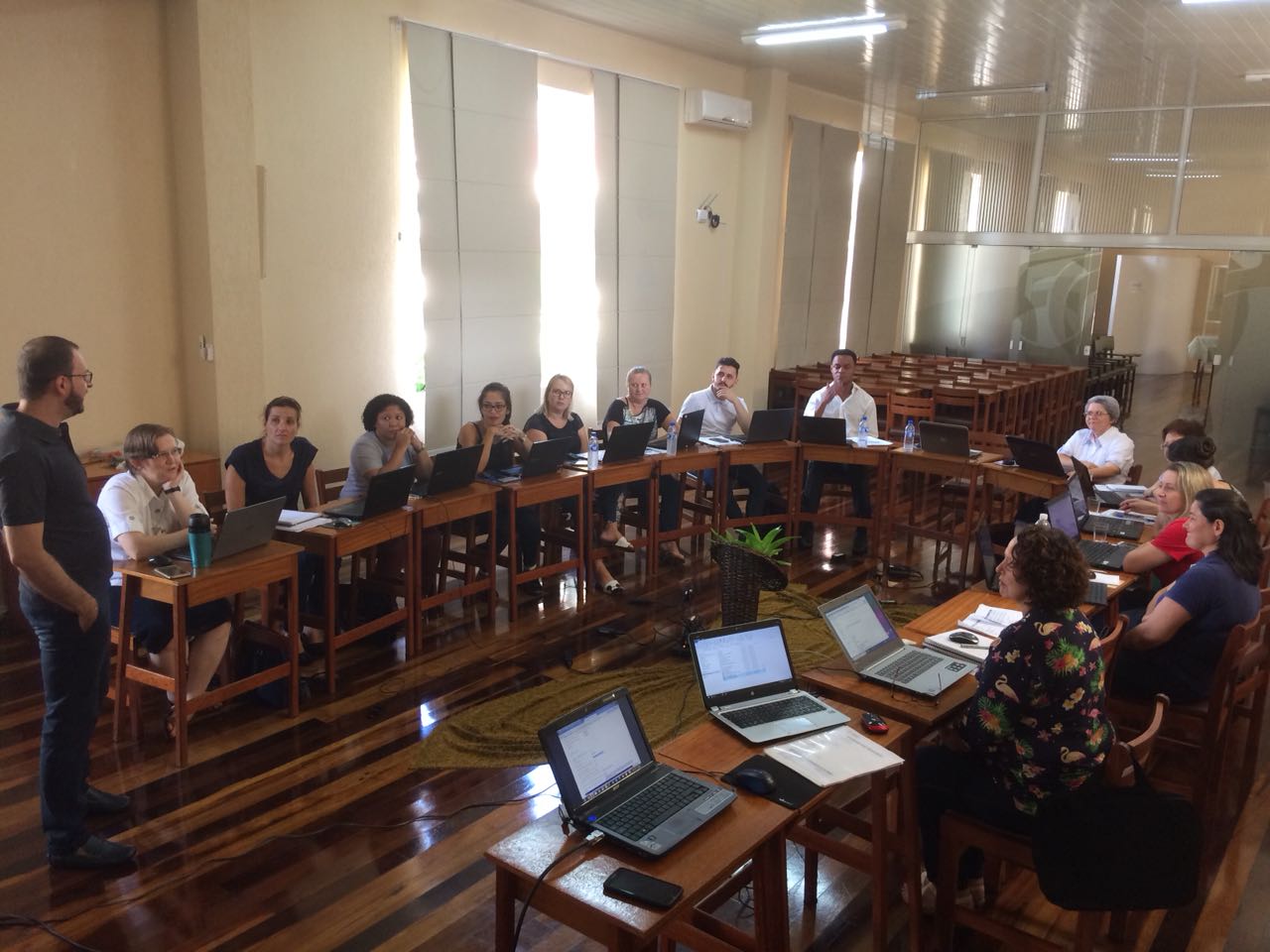 Curso SICONV - 100% Prático