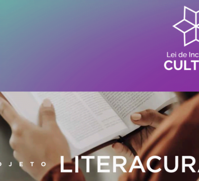 Projeto Literacura