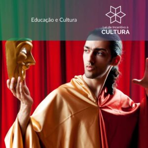 Projeto Educação e Cultura