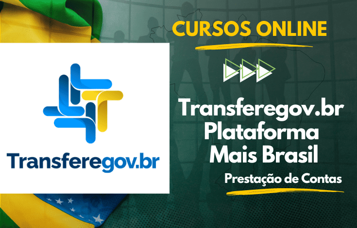 Transferegov.br Siconv Plataforma Mais Brasil