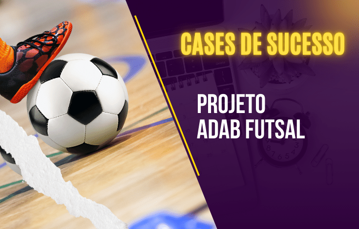 Projeto ADAB Futsal