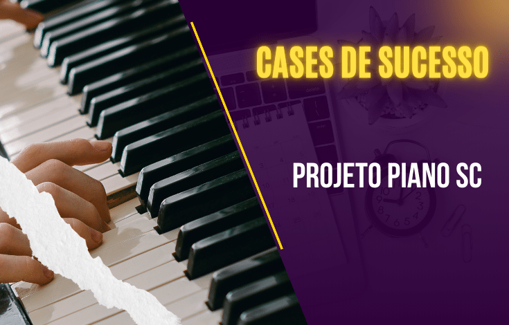 Projeto Piano SC