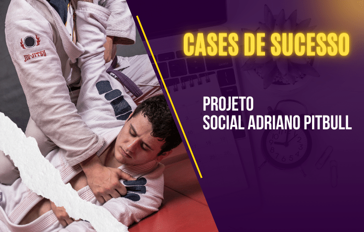 Projeto Social Adriano Pitbull