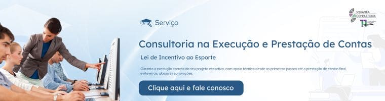 Contratar uma Consultoria na Execução e Prestação de Contas?