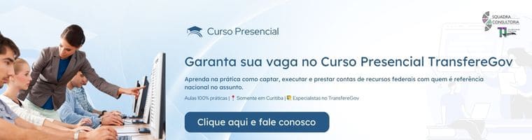 Por Que Escolher o Curso TransfereGov da Squadra Consultoria? Descubra os Diferenciais!