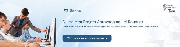 Exemplos de Projetos Culturais para Lei Rouanet