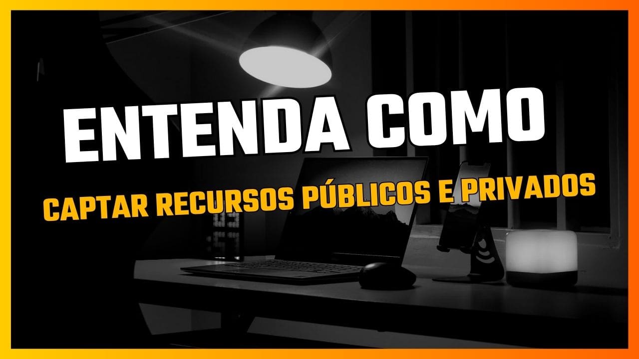 Captação de Recursos