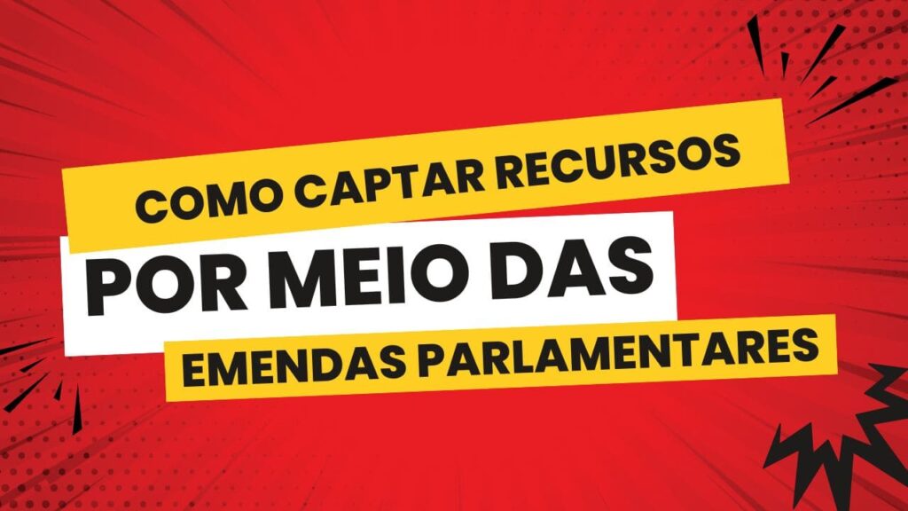 Emendas Parlamentares em 2025