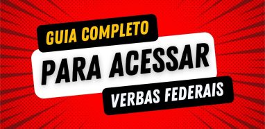 Captação de Recursos Públicos