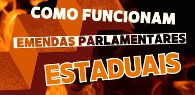 Como funcionam as emendas parlamentares estaduais