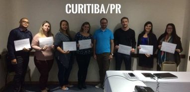 Curitiba/PR com Curso Completo do SICONV – Sistema de Convênios