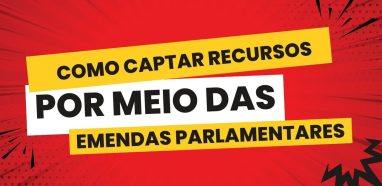 Emendas Parlamentares em 2025