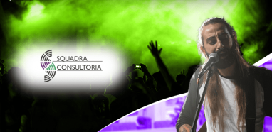 Fazer programa de rádio