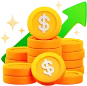 Icone - Investimento