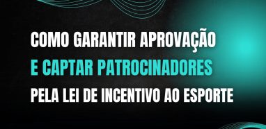 Lei de Incentivo ao Esporte