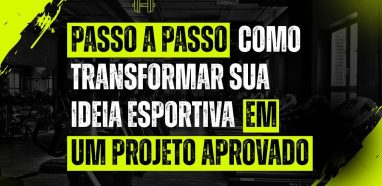Lei de Incentivo ao Esporte