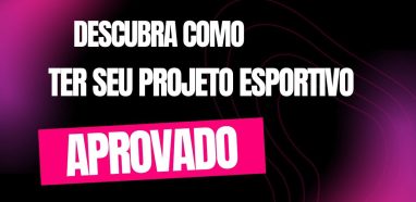 Lei de Incentivo ao Esporte