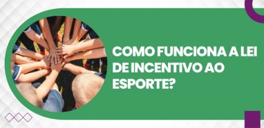 Lei de Incentivo ao Esporte