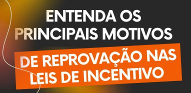 Leis de Incentivo