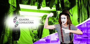 Limite de projeto para cadastro