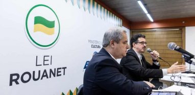 MinC divulga novas regras da Lei Rouanet