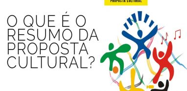 O que e o resumo da Proposta Cultural