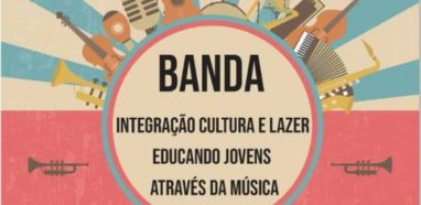 Projeto Banda, Interação, Cultura e Lazer é sucesso em desfile alusivo ao 7 de Setembro.