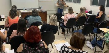 Formação aos Conselheiros Tutelares Eleitos