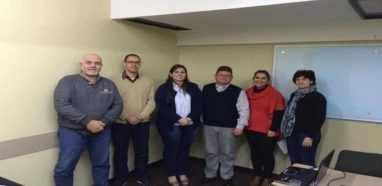 Curso Gestão dos Incentivos Fiscais e Elaboração de Projetos realizado nos dias 05 e 06 de Setembro de 2016.