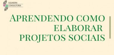 Curso Online de Elaboração de Projetos Sociais