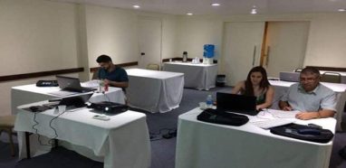 CURSO SICONV COMPLETO 100% PRÁTICO Realizado em Curitiba/PR nos dias 17 a 20 de Outubro de 2017