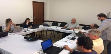 CURSO SICONV COMPLETO 100% PRÁTICO realizado em Londrina/PR nos dias 29, 30 e 31 de Maio de 2017