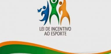 Lei de Incentivo ao Esporte - EAD - Ensino a Distância