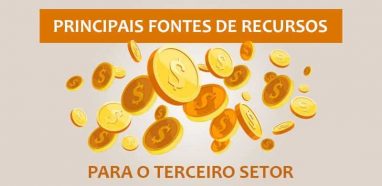 13 Dicas das Principais Fontes de Recursos para o Terceiro Setor