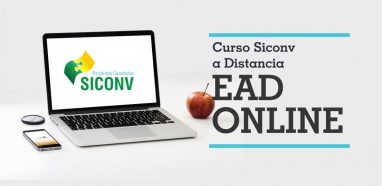 Curso Siconv Completo a Distância - EAD - Online